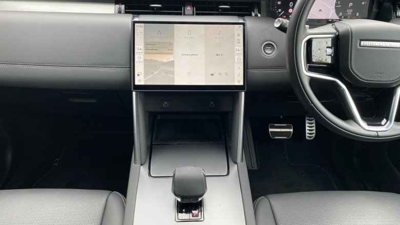 Land Rover Discovery Sport 2.0 D200 Dynamic HSE 5dr Auto [7 Seat] Diesel Station Wagon